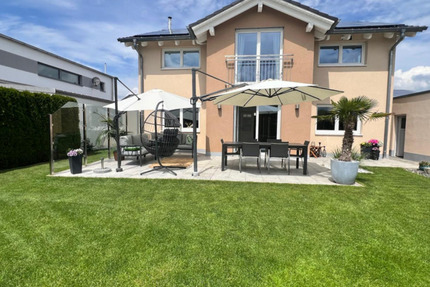 Haus Graben Lagerlechfeld - 4 Zimmer, 148 m&sup2;, 919.000&euro; | Angebot:26289356