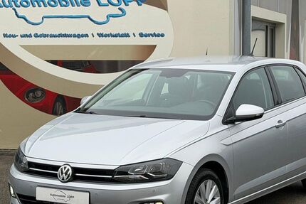 VW Polo 117.656 km 11.440 &euro; Affing-Mühlhausen 86444