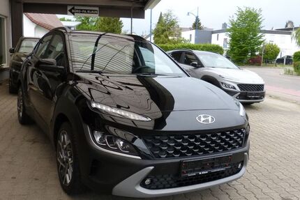 Hyundai KONA 84.950 km 18.990 &euro; Stadtbergen 86391