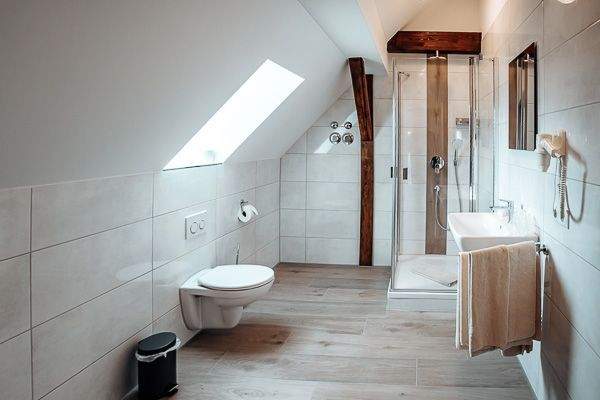 Etagenwohnung Augsburg Oberhausen - 2 Zimmer, 45 m&sup2;, 900&euro; | Angebot:25741046