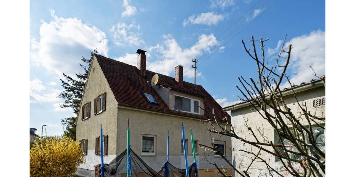 Grundstück Stadtbergen / Leitershofen Leitershofen - 449.000&euro; | Angebot:25661085