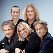 Münchener Freiheit 30.10.2025 Stadthalle Gersthofen