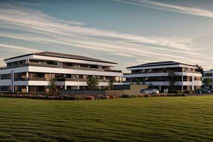 Wohnung Graben - 2 Zimmer, 64 m&sup2;, 385.000&euro; | Angebot:23742608