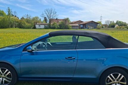 VW Golf 80.000 km 10.400 &euro; Königsbrunn 86343