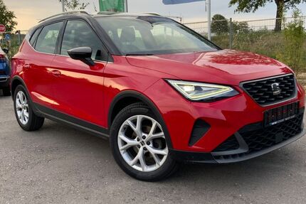 Seat Arona 22.800 km 16.990 &euro; Altenmünster 86450