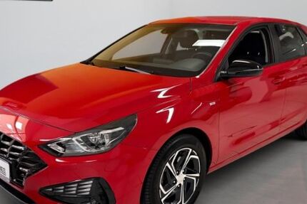 Hyundai i30 50.500 km 18.485 &euro; Augsburg 86156