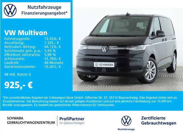 T7 Multivan
