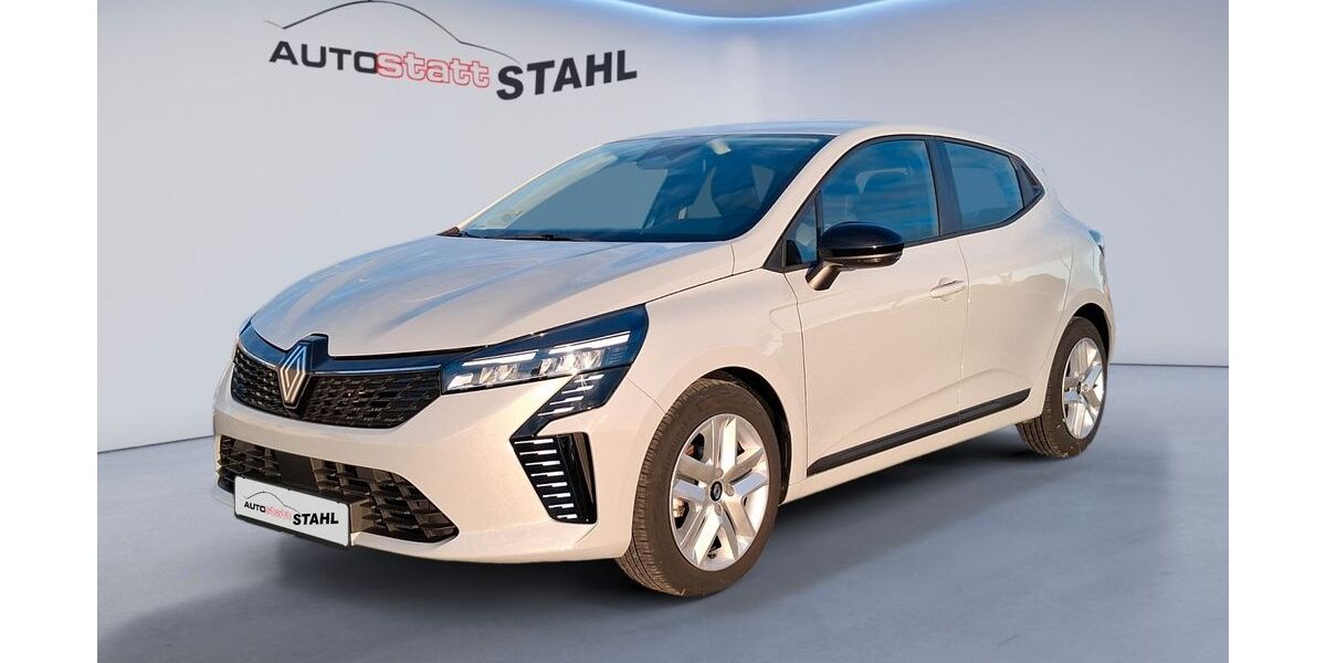 Renault Clio 11.996 km 16.590 € Untermeitingen 86836