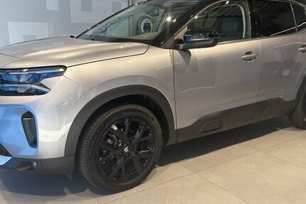 Citroen C5 Aircross 11.895 km 22.399 &euro; Augsburg 86179