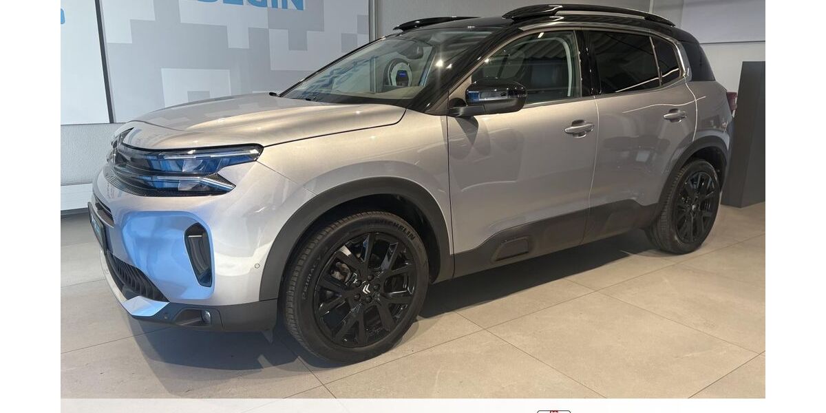 Citroen C5 Aircross 11.895 km 22.399 &euro; Augsburg 86179