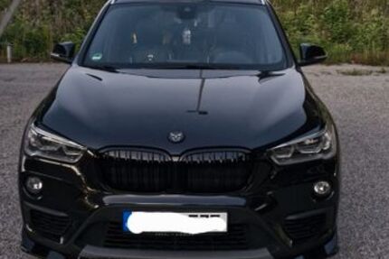 BMW X1 189.000 km 11.250 &euro; Augsburg 86157
