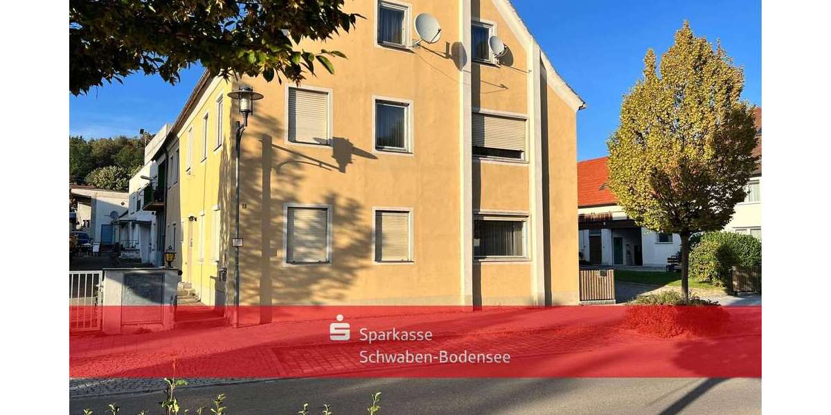 Einfamilienhaus Dinkelscherben - 7 Zimmer, 540 m&sup2;, 420.000&euro; | Angebot:25437241