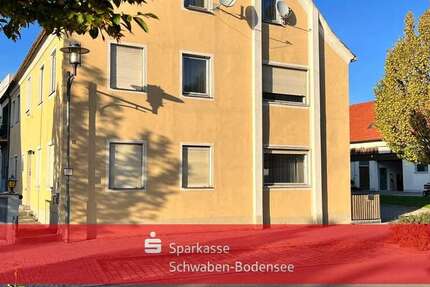 Haus Dinkelscherben - 7 Zimmer, 540 m&sup2;, 420.000&euro; | Angebot:25437241