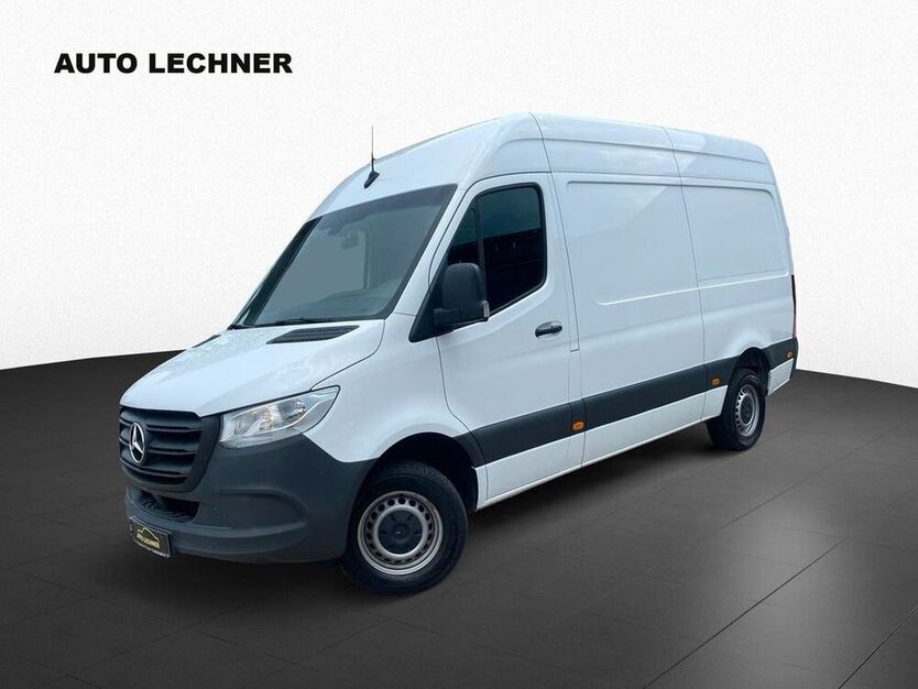 Sprinter