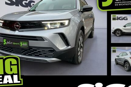 Opel Mokka 13.683 km 17.980 &euro; Augsburg 86167