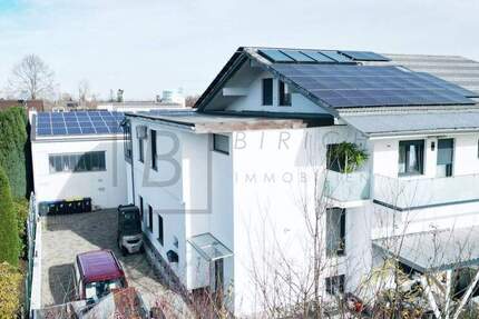 Haus Bobingen - 6 Zimmer, 193 m&sup2;, 1.260.000&euro; | Angebot:23960233