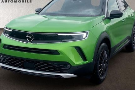 Opel Mokka 13.620 km 19.989 &euro; Gersthofen 86368