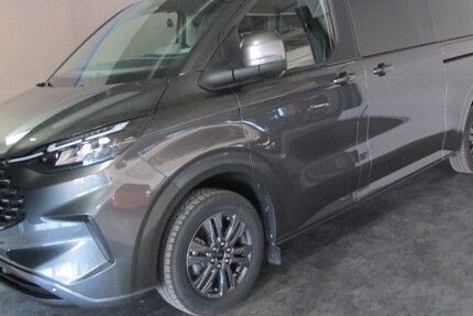 Ford Tourneo Custom 26.400 km 43.890 &euro; Königsbrunn bei Augsburg 86343