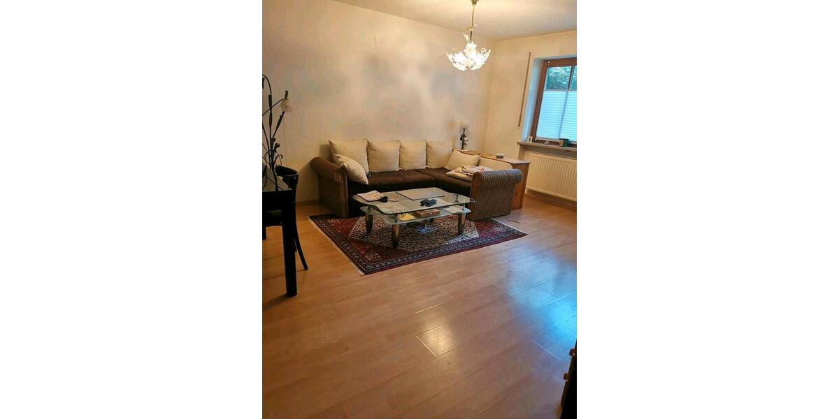 Erdgeschoßwohnung Langweid am Lech - 2 Zimmer, 62 m&sup2;, 275.000&euro; | Angebot:26942118