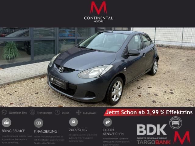 Mazda 2 179.000 km 2.900 &euro; Schwabmünchen 86830
