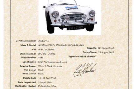 Austin Rover Andere 169.600 km 69.000 &euro; Neusäß 86356