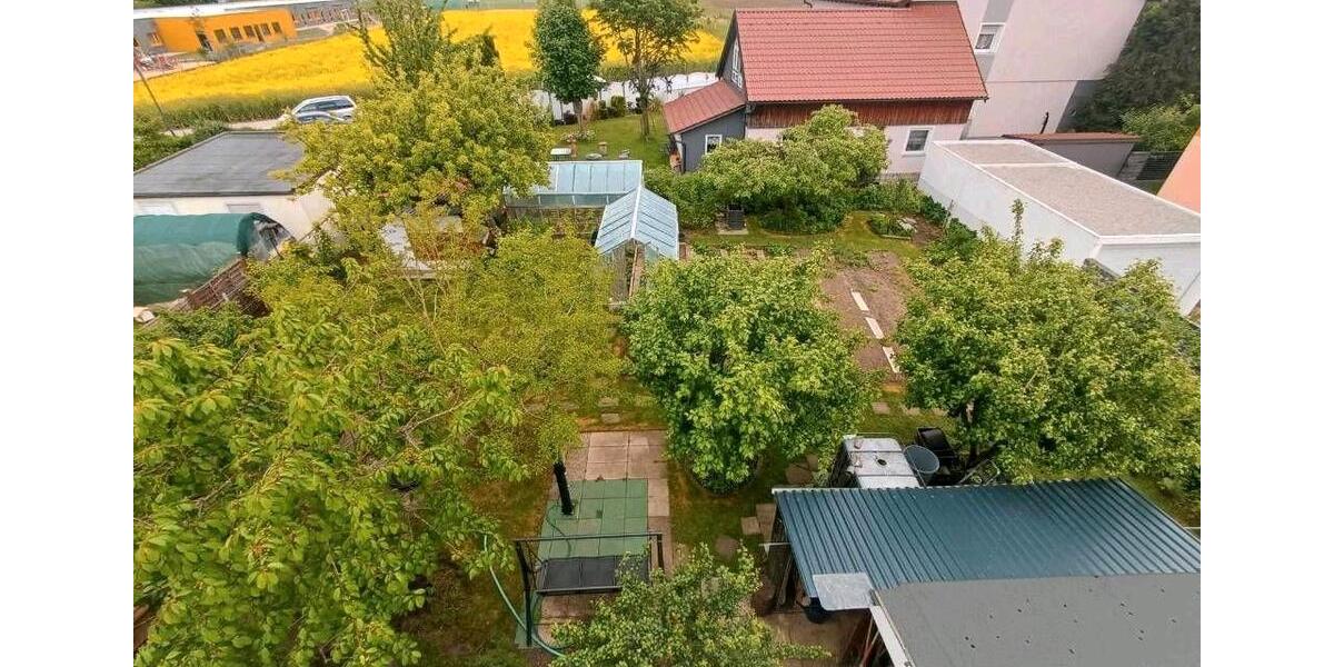 Einfamilienhaus Kissing - 7 Zimmer, 183 m&sup2;, 690.000&euro; | Angebot:26656527