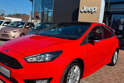 Ford Focus 67.929 km 11.480 € Diedorf / Augsburg 86420