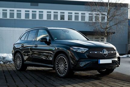 Mercedes-Benz GLC 450 5.100 km 92.000 &euro; Obergriesbach 86573