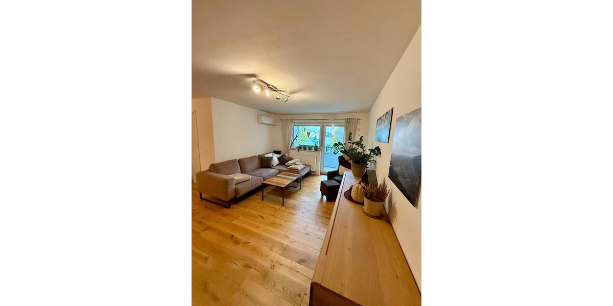 Dachgeschoßwohnung Augsburg Lechhausen - 3 Zimmer, 84 m&sup2;, 430.000&euro; | Angebot:27190864