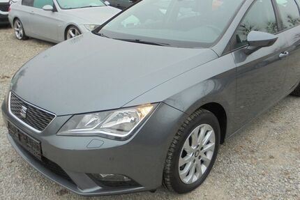 Seat Leon 210.000 km 6.990 &euro; Gersthofen bei Augsburg 86368