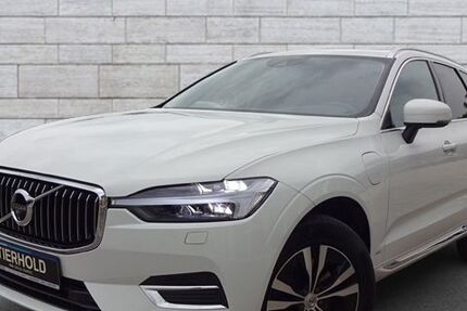 Volvo XC60 45.000 km 38.900 € Augsburg 86179