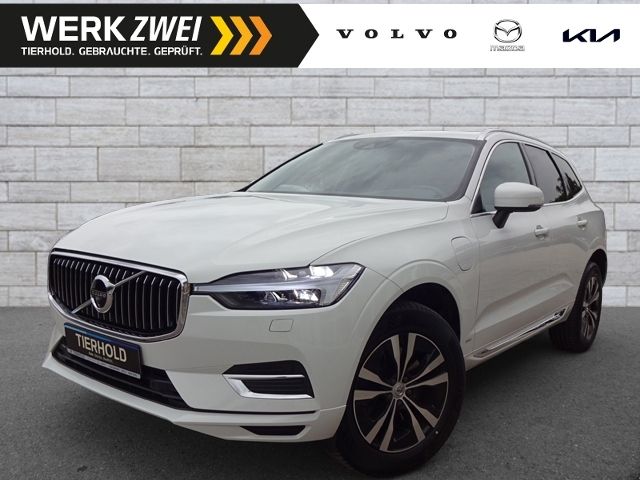 Volvo XC60 45.000 km 38.900 € Augsburg 86179