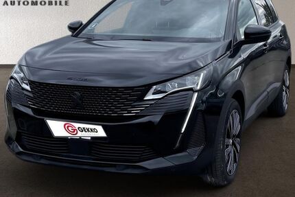 Peugeot 5008 15.296 km 27.499 € Gersthofen 86368