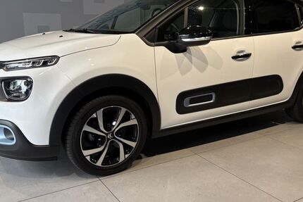 Citroen C3 27.012 km 15.490 € Augsburg 86179