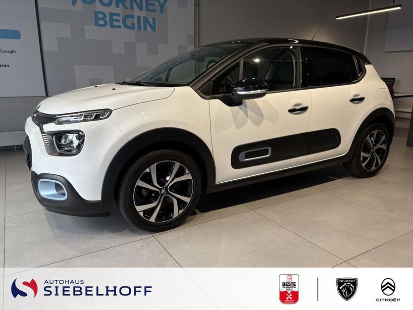 Citroen C3 27.012 km 15.490 € Augsburg 86179