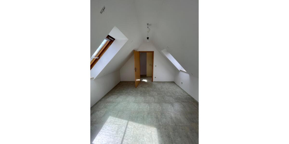 Maisonettenwohnung Augsburg Haunstetten-Siebenbrunn - 2 Zimmer, 65 m&sup2;, 265.000&euro; | Angebot:27114914