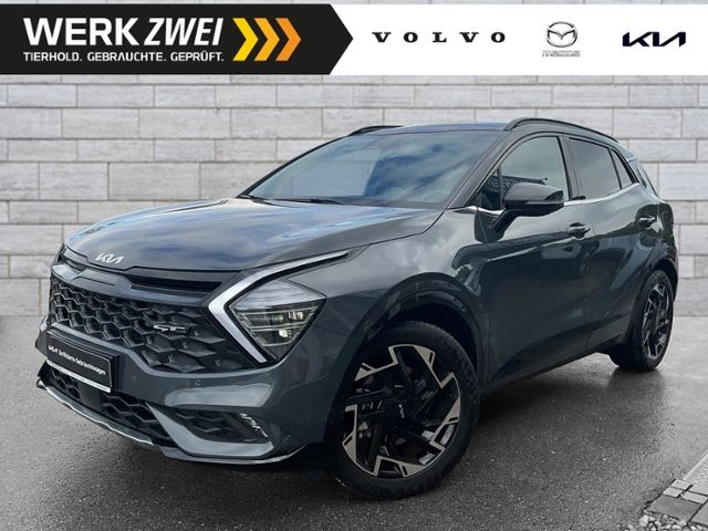Kia Sportage 11.700 km 33.900 &euro; Augsburg 86179