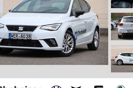 Seat Ibiza 19.951 km 22.450 &euro; Wertingen 86637