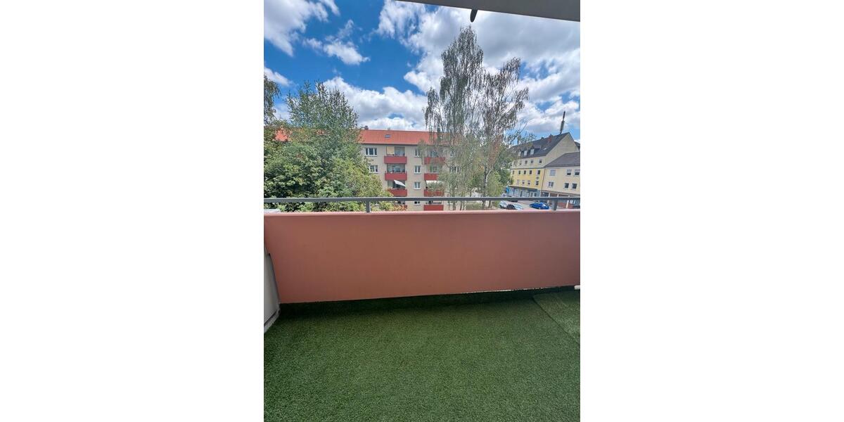 Etagenwohnung Augsburg Haunstetten-Siebenbrunn - 3 Zimmer, 76 m&sup2;, 339.000&euro; | Angebot:27172882