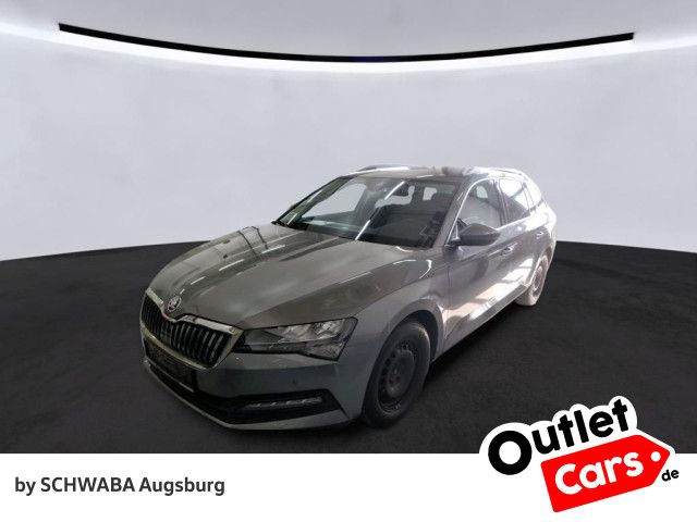 Skoda Superb 85.300 km 24.795 &euro; Gersthofen 86368