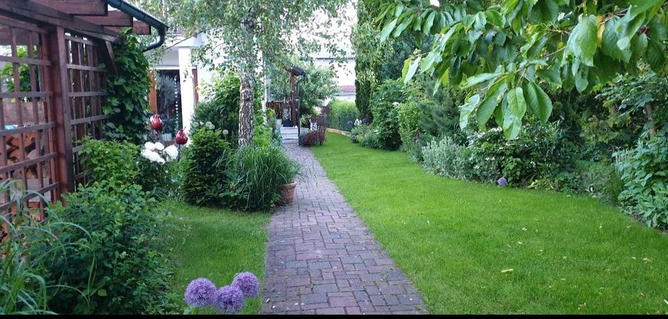 Doppelhaushälfte Affing - 5.5 Zimmer, 142 m&sup2;, 1.950&euro; | Angebot:25305016