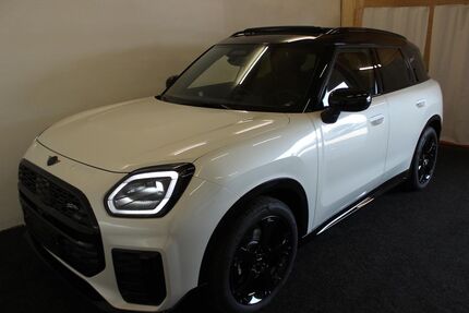 Mini Cooper C Countryman 15.050 km 38.490 € Gersthofen 86368