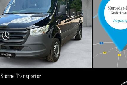 Mercedes-Benz Sprinter 31.913 km 31.511 &euro; Augsburg 86161
