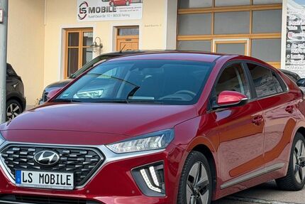 Hyundai IONIQ 23.785 km 18.980 &euro; Rehling 86508