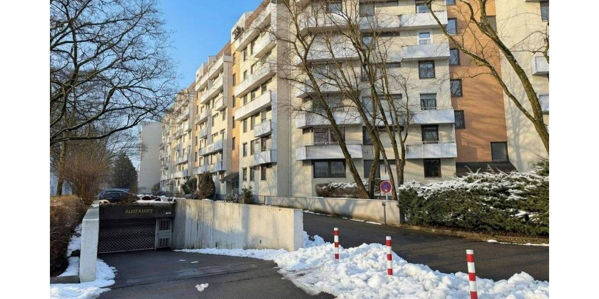 Etagenwohnung Augsburg Pfersee - 3 Zimmer, 78 m&sup2;, 349.000&euro; | Angebot:26331647