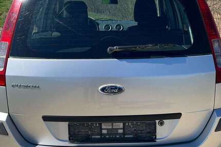 Ford Fusion 251.556 km 750 &euro; Schiltberg 86576