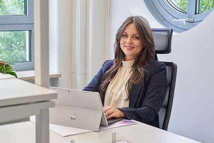 Büro in Augsburg 189 € 1 m² zimmer