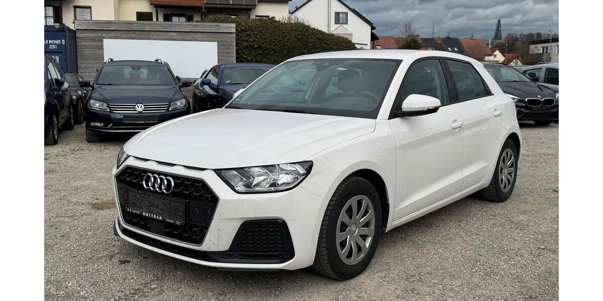 Audi A1 160.360 km 13.700 &euro; Friedberg 86316