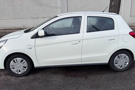 Mitsubishi Space Star 26.800 km 7.050 &euro; Stadtbergen 86391