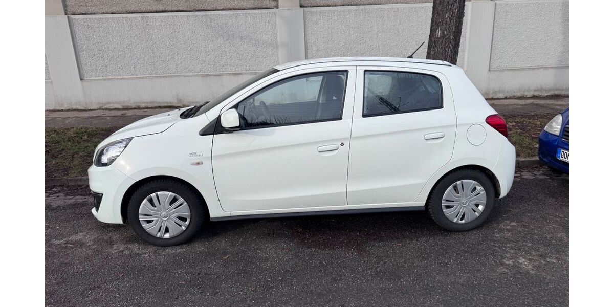 Mitsubishi Space Star 26.800 km 7.050 &euro; Stadtbergen 86391